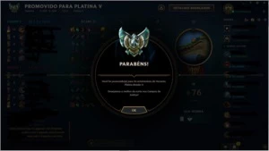 Elojob | md3 | duboost | md10 | md5 - League of Legends LOL
