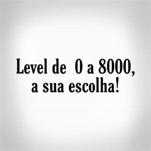 UP de conta GTA V