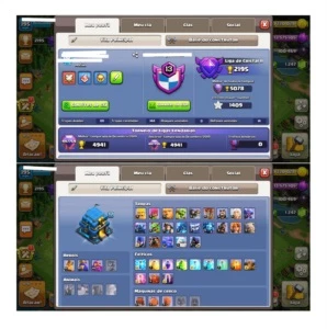 Cv12 top 🔥 - Clash of Clans