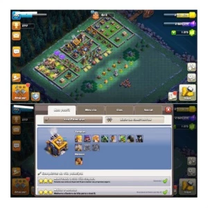 Cv12 top 🔥 - Clash of Clans