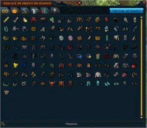 Conta RS3 Boas Skills Para Main - Runescape