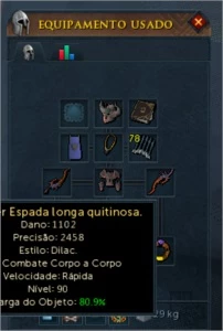 Conta RS3 Boas Skills Para Main - Runescape