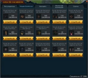 Conta RS3 Boas Skills Para Main - Runescape