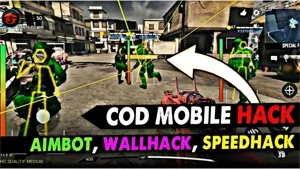 HACK COD MOBILE FUNCIONANDO ATT 30/10/22 - Call of Duty