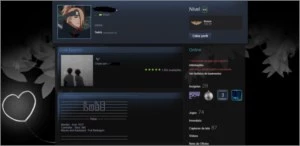 Conta da steam nv44 +70 jogos