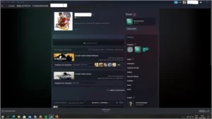 CSGO PRIME - Global - 4k de horas - GC  - 16 anos - Counter Strike