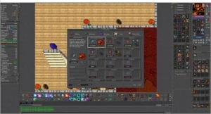 MS 609 - ML 114 NA BARRA - GENTEBRA - Tibia