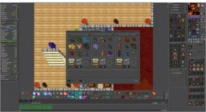 MS 609 - ML 114 NA BARRA - GENTEBRA - Tibia