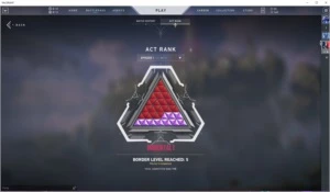 CONTA VALORANT D2!! - D2 SEASON 1 - IMT 1 SEASON 2 - S3 IMT.