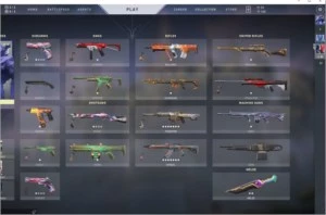CONTA VALORANT D2!! - D2 SEASON 1 - IMT 1 SEASON 2 - S3 IMT.