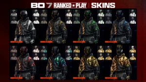 EloJob CoD Black Ops 7 MP/WZ - Call of Duty