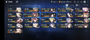 Epic seven - Conta pronta pra jogar e se divertir - Outros