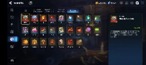 Epic seven - Conta pronta pra jogar e se divertir - Outros