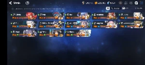 Epic seven - Conta pronta pra jogar e se divertir - Outros