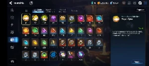 Epic seven - Conta pronta pra jogar e se divertir - Outros