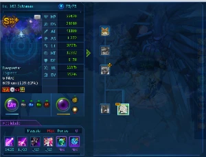 Conta END GAME– Servidor Omegamon (LDMO) – - Outros
