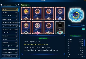Conta END GAME– Servidor Omegamon (LDMO) – - Others