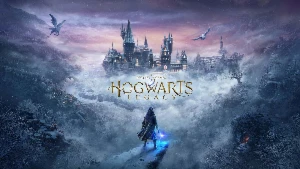 hogwarts legacy steam key