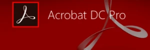 Adobe Acrobat PRO DC 2023 - Softwares e Licenças