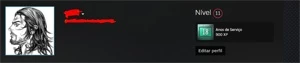 CONTA STEAM 18 ANOS + MEDALHAS 5 E 10 ANOS DE SERVIÇO CSGO - Counter Strike