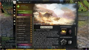 Conta de Guild Wars 2 Path of Fire e Heart of Thorns - Outros