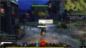 Conta de Guild Wars 2 Path of Fire e Heart of Thorns - Outros