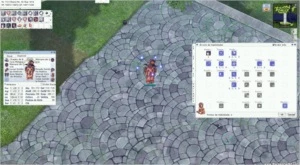 CONTA RAGNAROK COM EVENTOS COLECIONADOR - Ragnarok Online