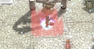 CONTA RAGNAROK COM EVENTOS COLECIONADOR - Ragnarok Online