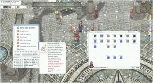 CONTA RAGNAROK COM EVENTOS COLECIONADOR - Ragnarok Online