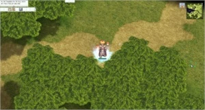 CONTA RAGNAROK COM EVENTOS COLECIONADOR - Ragnarok Online