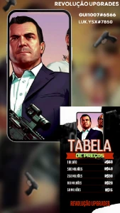 Dinheiro Para Gta 5: Pc/Steam/Epic Games