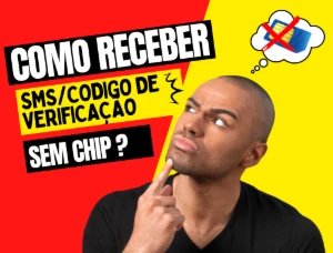 📩Número Virtual Exclusivo para SMS📦