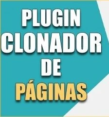 Plugin Clonador De Páginas - Wordpress