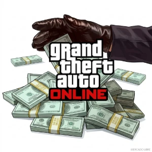 Update de conta gta online Pc versao legacy e enhanced
