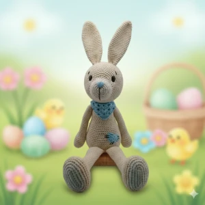 Amigurumi - Artesanato e Personalizados