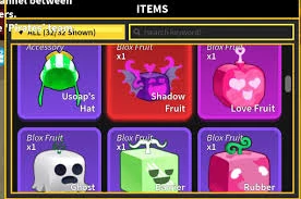 Conta De Blox Fruits Lv 700 Com Shedow No Inventario E 1Mil - Roblox