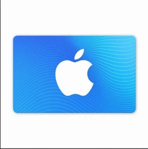 Gift Apple - Gift Cards