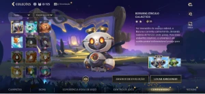 Wild rift 🔥346 skins, 8 míticas, 35 lendárias,  200 épica - League of Legends: Wild Rift LOL WR