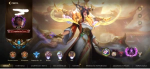 Wild rift 🔥346 skins, 8 míticas, 35 lendárias,  200 épica - League of Legends: Wild Rift LOL WR