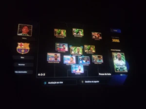 Conta efootball xbox 2026