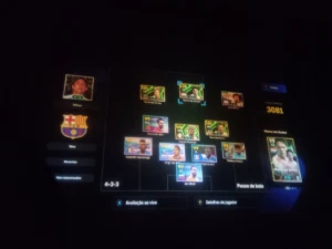 Conta efootball xbox 2026 - eFootball PES