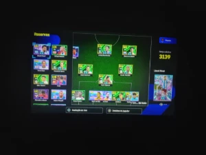 Conta efootball xbox 2026 - eFootball PES