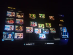 Conta efootball xbox 2026 - eFootball PES