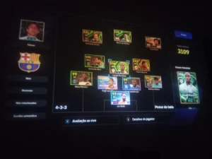 Conta efootball xbox 2026 - eFootball PES