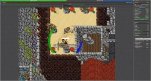 RP lvl 98 - Tibia