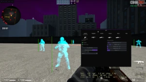 Hack para CSGO - 100% Indetectável Acesso Vitalício - Counter Strike