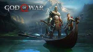 God Of War Envio Imediato! - Steam