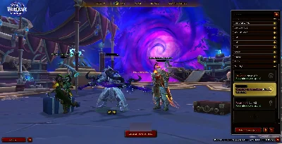 Conta World of Warcraft desde 2011 370+monts,18k+coquistas - Blizzard