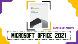 Microsoft Office 2021 Profession Final Full Version 2023 - Softwares and Licenses