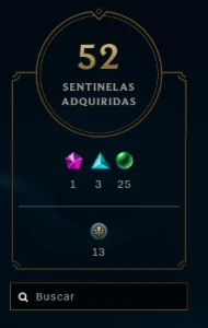 Conta + de 10 anos - Diamante 4 - League of Legends LOL